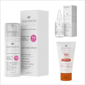 Anti-Aging & skincare bundle