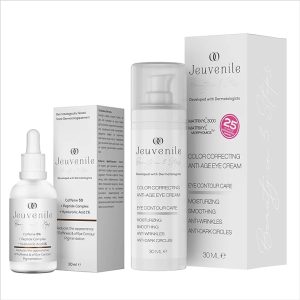 Anti-Aging eye care essentials bundle