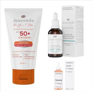 Skin protection bundle