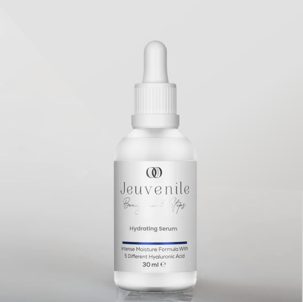 Hydrating serum